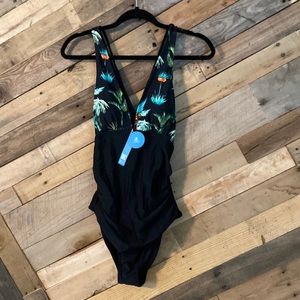 Cupshe swimsuit size large
